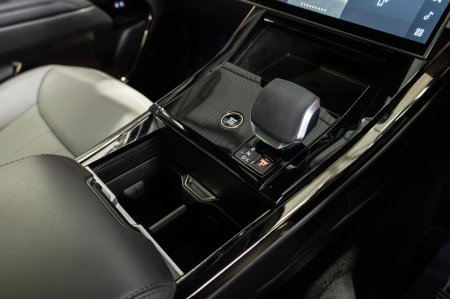 2024 Land Rover Range Rover Sport - photo 19