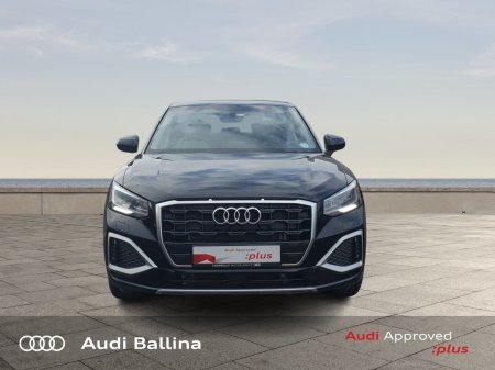 2023 Audi Q2 - photo 2