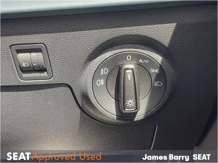 2026 SEAT Ibiza - photo 18