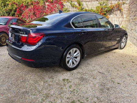 2013 BMW 7-Series - photo 11