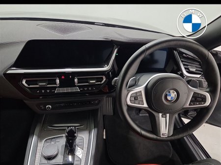 2022 BMW Z4 - photo 4