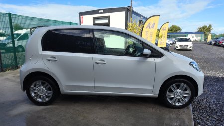 2019 Volkswagen up! - photo 5