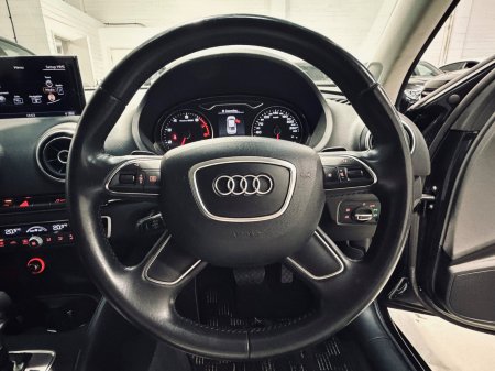 2014 Audi A3 - photo 18