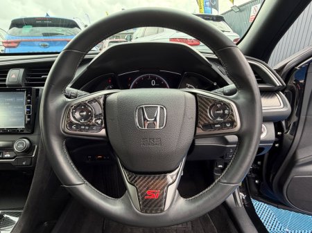 2019 Honda Civic - photo 29