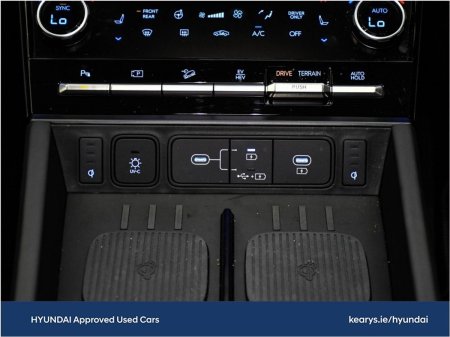 2026 Hyundai Santa Fe - photo 23
