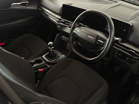 2025 Kia Sportage - photo 13