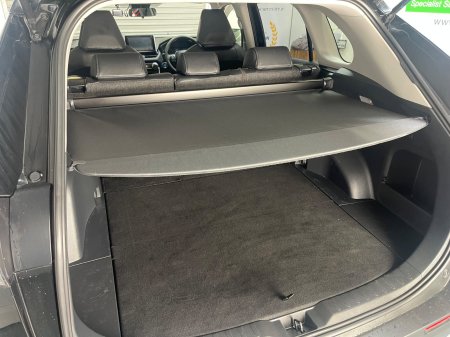 2020 Toyota RAV4 - photo 16