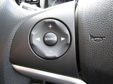2019 Honda Jazz - photo 21