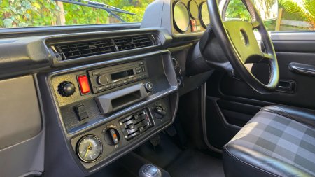 1986 Mercedes-Benz 300GD Cabriolet - photo 24