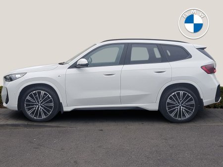 2024 BMW X1 - photo 3