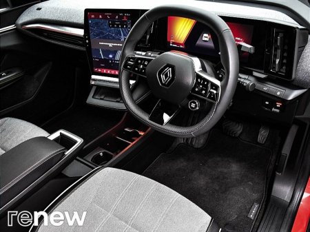 2025 Renault Scenic E-Tech - photo 6