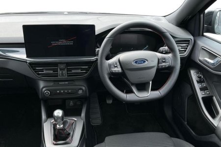 2026 Ford Focus - photo 11