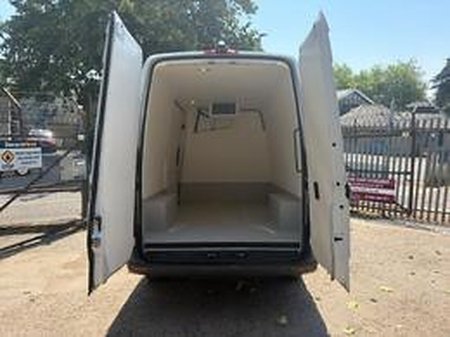 2022 Mercedes-Benz Sprinter - photo 3