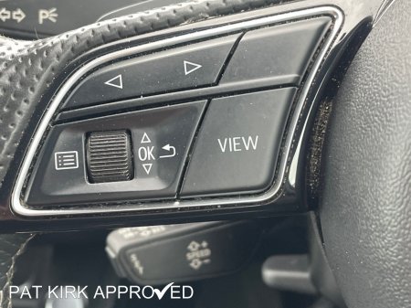 2021 Audi A4 - photo 19