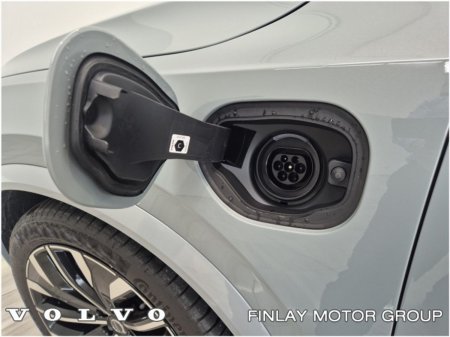 2026 Volvo XC90 - photo 29