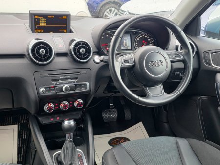 2013 Audi A1 - photo 14