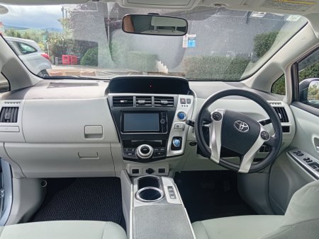 2013 Toyota Prius - photo 8
