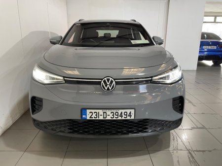 2023 Volkswagen ID.4 - photo 2