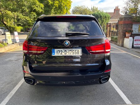 2017 BMW X5 - photo 6