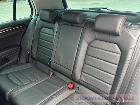 2019 Volkswagen Golf - photo 14