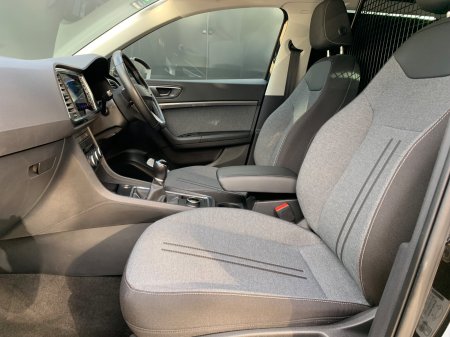 2023 SEAT Ateca - photo 14