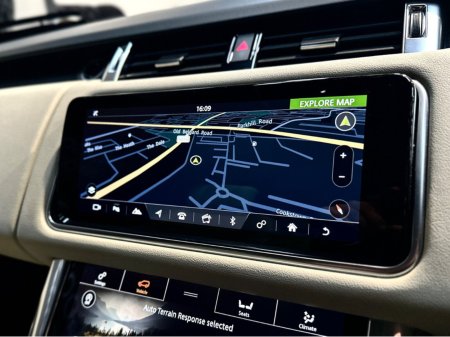 2020 Land Rover Range Rover Sport - photo 24
