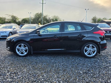 2017 Ford Focus - photo 15