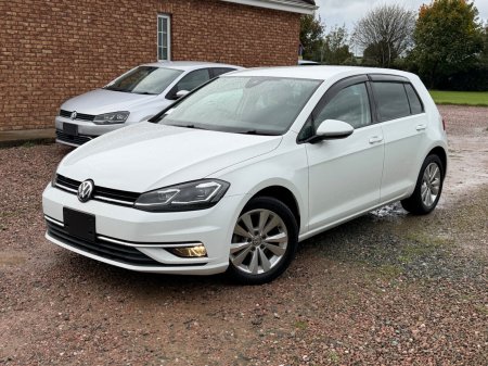 2017 Volkswagen Golf - photo 2