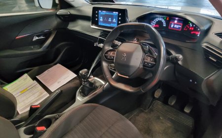 2022 Peugeot 2008 - photo 7