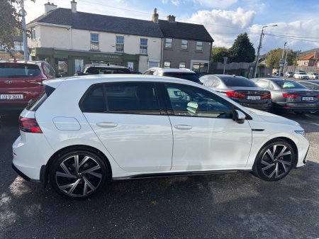 2021 Volkswagen Golf - photo 15