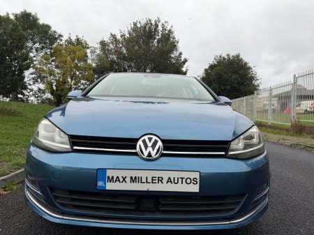 2016 Volkswagen Golf - photo 2