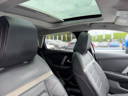 2022 Citroen C4 - photo 15