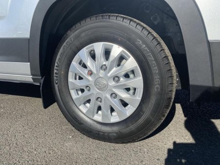 2026 Maxus DELIVER 9 - photo 8