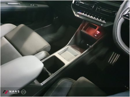 2027 Nissan Micra - photo 16
