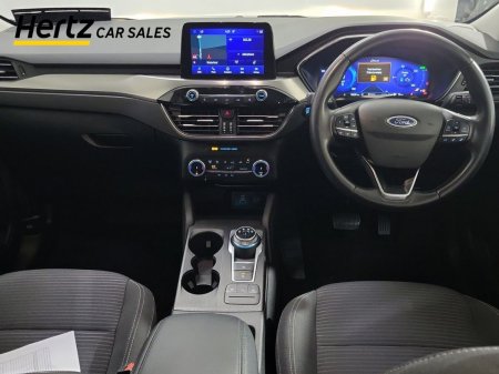2024 Ford Kuga - photo 13