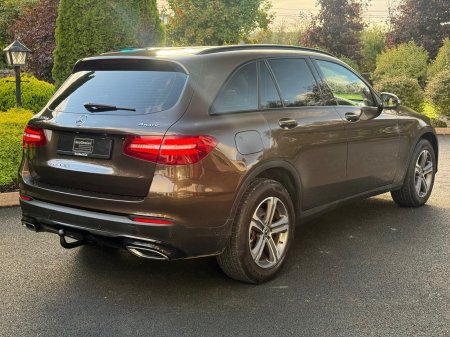 2018 Mercedes-Benz GLC - photo 7