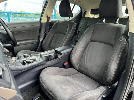 2020 Lexus CT - photo 6