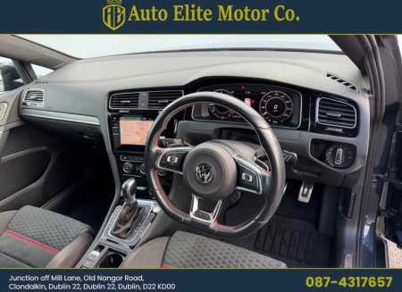 2019 Volkswagen Golf - photo 9