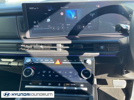 2024 Hyundai Santa Fe - photo 22