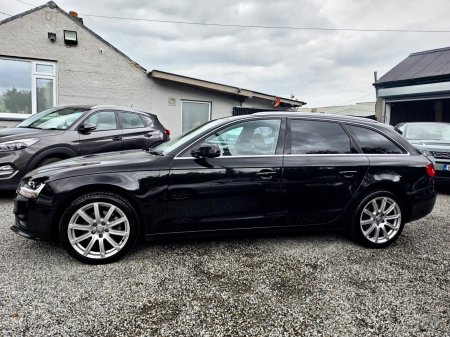 2015 Audi A4 - photo 8