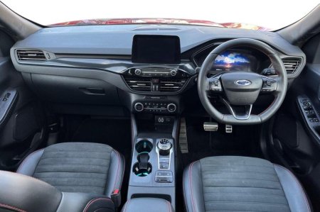 2021 Ford Kuga - photo 10