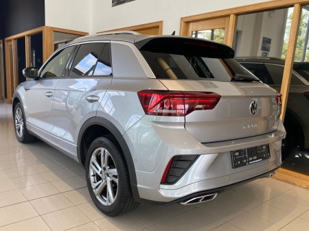 2023 Volkswagen T-Roc - photo 5