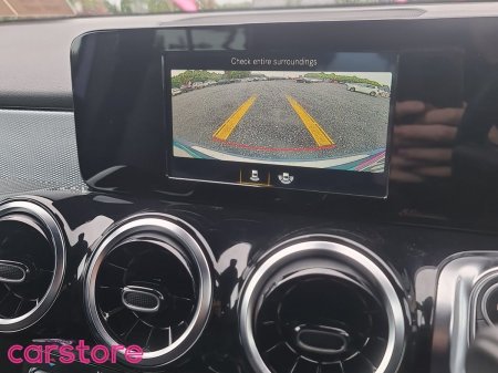 2021 Mercedes-Benz GLB - photo 20