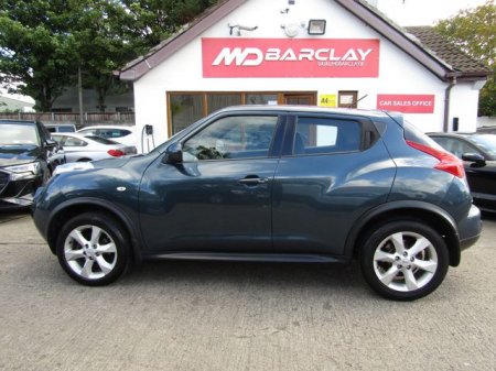 2013 Nissan Juke - photo 3