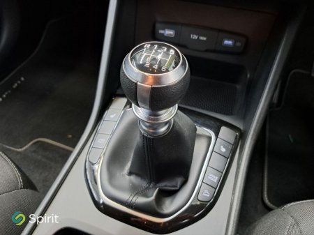 2021 Hyundai Tucson - photo 32