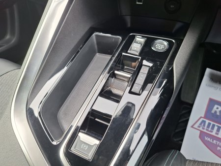 2024 Peugeot 5008 - photo 19