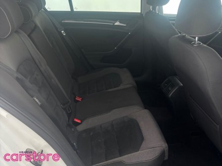 2015 Volkswagen Golf - photo 10