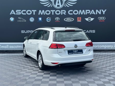 2015 Volkswagen Golf - photo 7