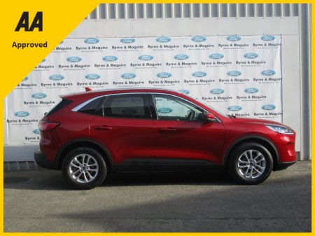 2021 Ford Kuga - photo 9