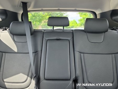 2026 Hyundai Tucson - photo 21